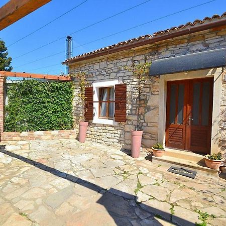 Villa Giardin Novigrad  Bagian luar foto