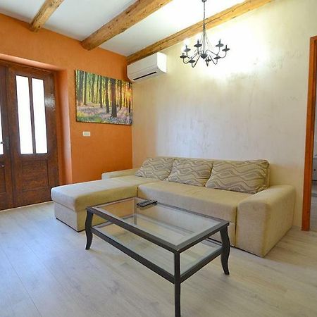 Villa Giardin Novigrad  Bagian luar foto