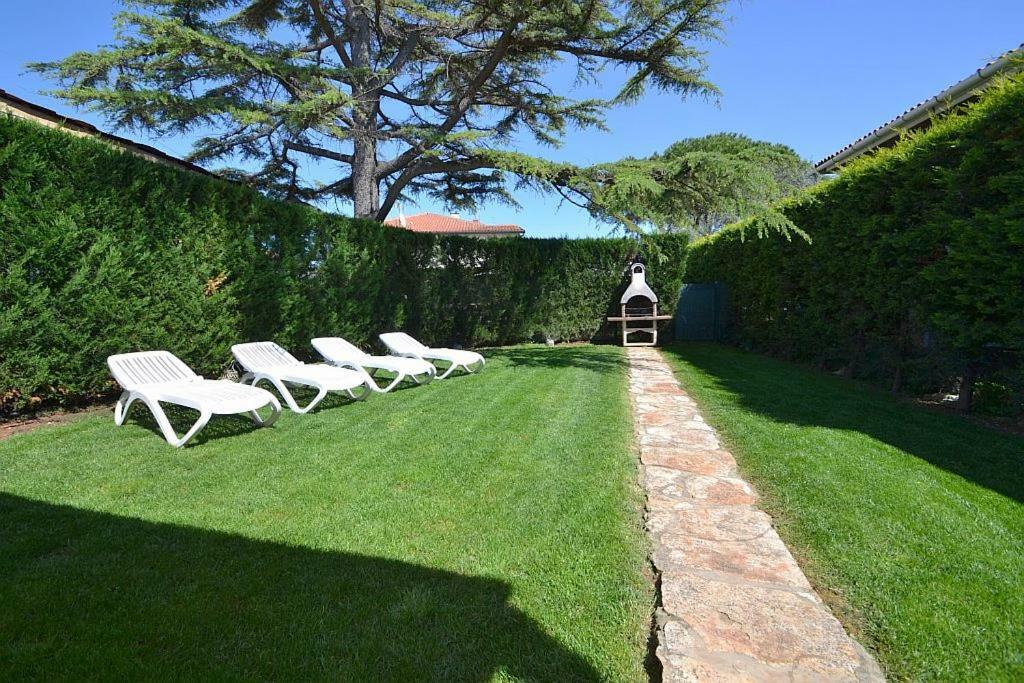 Villa Giardin Novigrad  Bagian luar foto